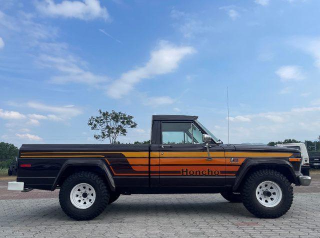 JEEP Other JEEP J10 HONCHO 4X4 STUPENDA