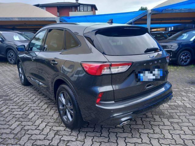 FORD Kuga 2.0 EcoBlue 120 CV aut. 2WD ST-Line