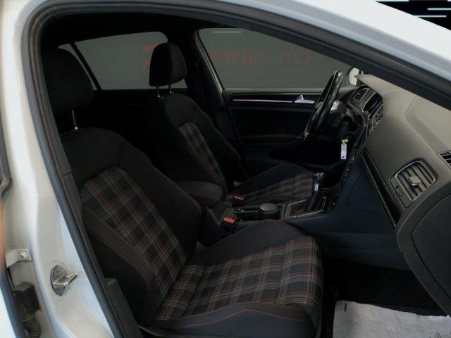 VOLKSWAGEN Golf GTI 2.0 TSI 220 Cv Pronta Consegna
