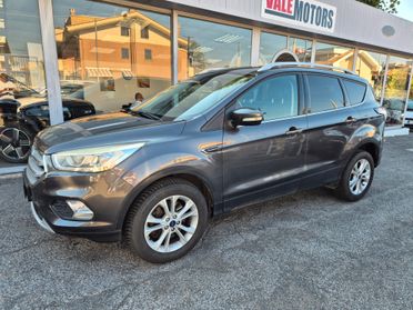 Ford Kuga 2.0 TDCI 150 CV S&S 2WD Titanium