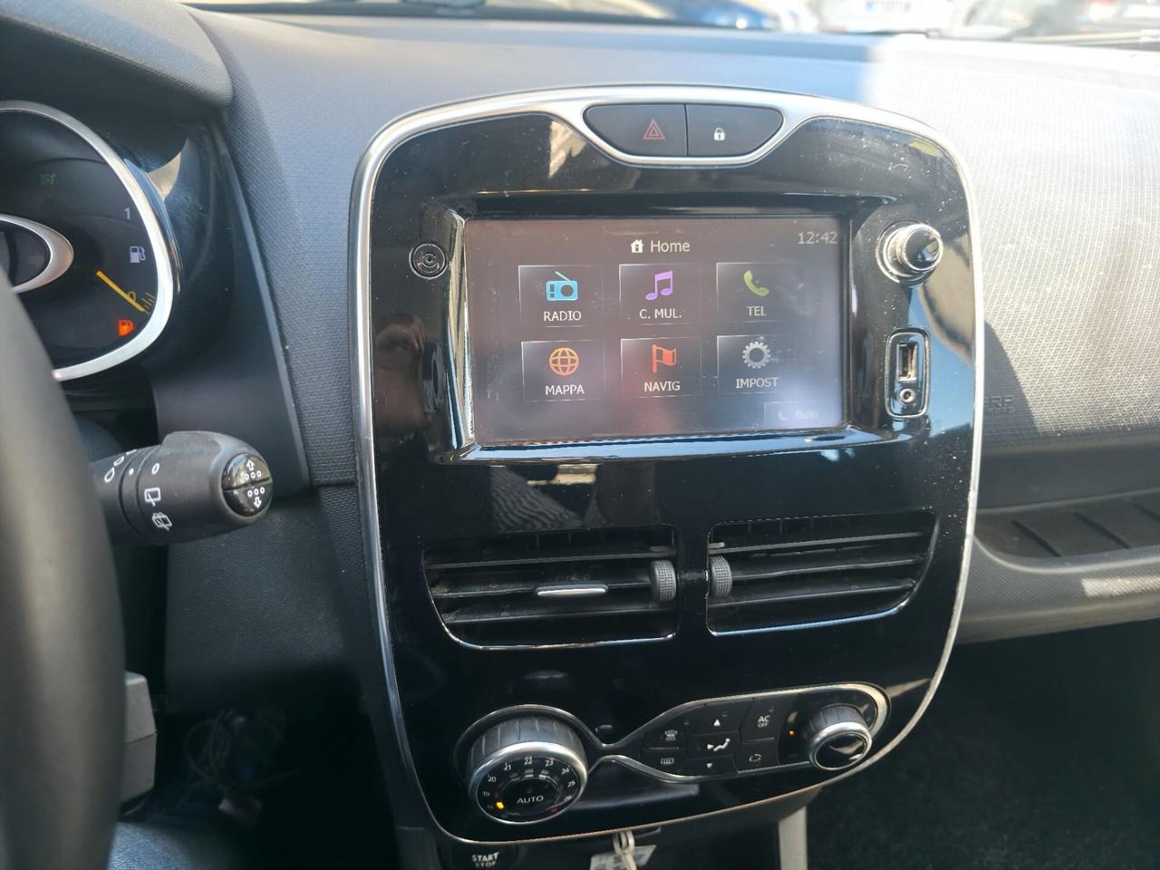 Renault Clio Sporter 1.5 dCi 8V 90CV Costume National