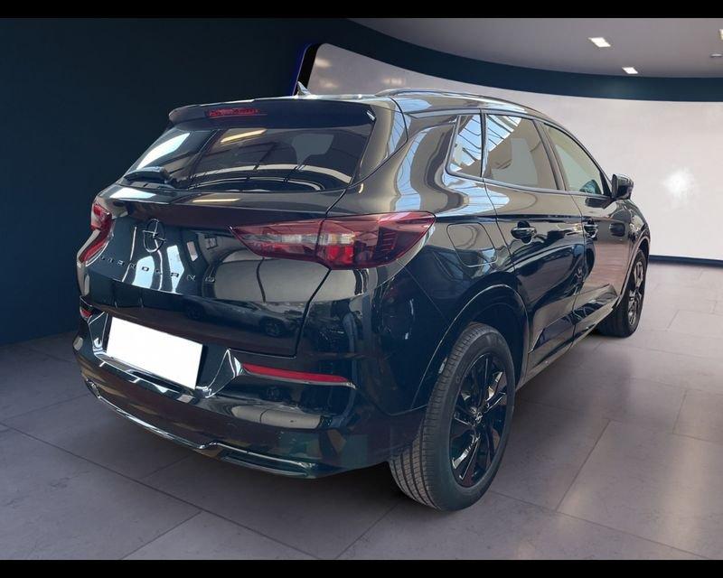 Opel Grandland GS 1.5 130cv AT8