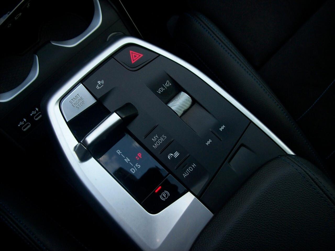 Bmw X1 sDrive 18d Msport Pro 150CV Auto