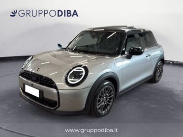 MINI Cooper Mini F66 3p Mini 3p 1.5 C Classic auto