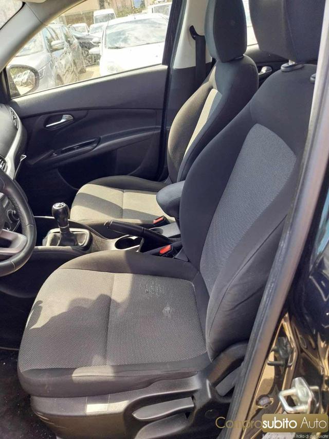 FIAT Tipo 1.3 Mjt S&S SW Easy