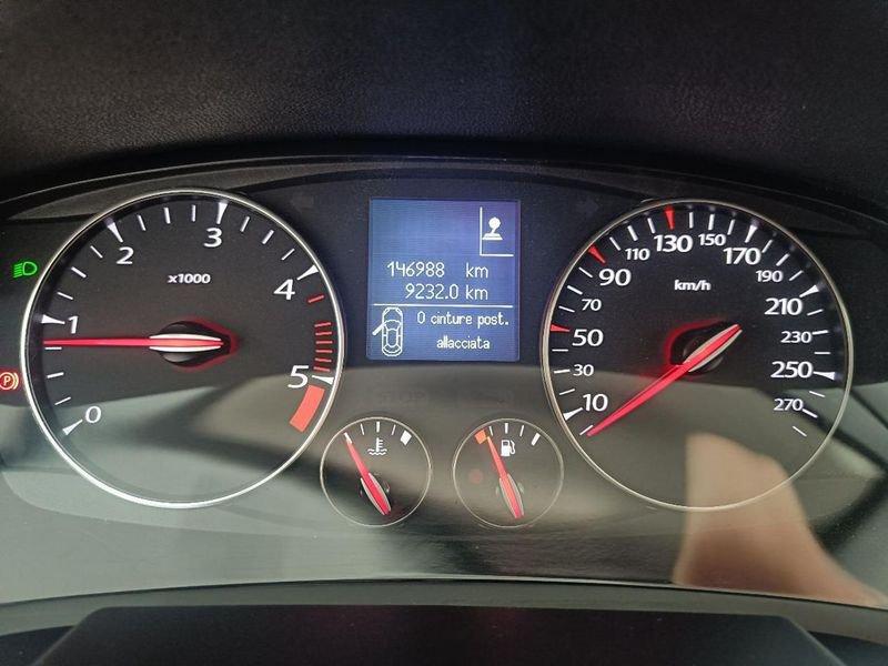 Renault Laguna Coupé 2.0 dCi 150CV Monaco GP