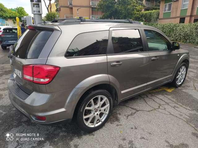 Fiat Freemont Freemont 2.0 mjt 16v Lounge 140cv