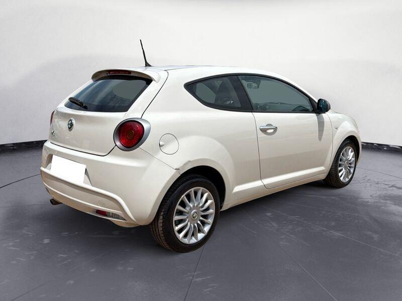 Alfa Romeo MiTo 1.3 JTDM 85cv Progression