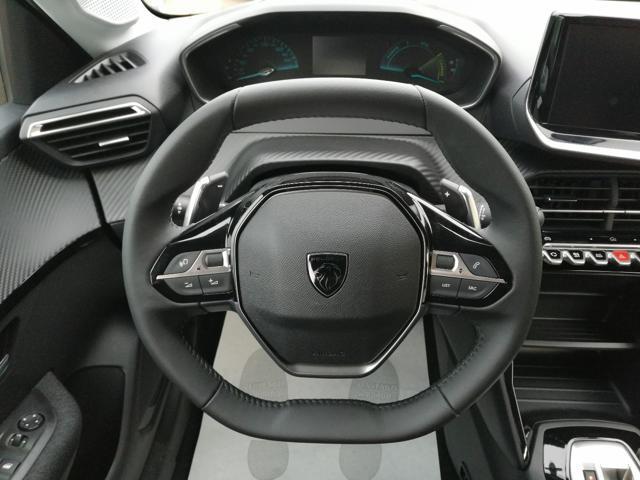 PEUGEOT 208 Hybrid 110 CV e-DCS6 Style