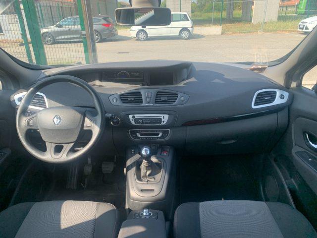 RENAULT Scenic X-Mod 1.5 dCi 110CV Wave