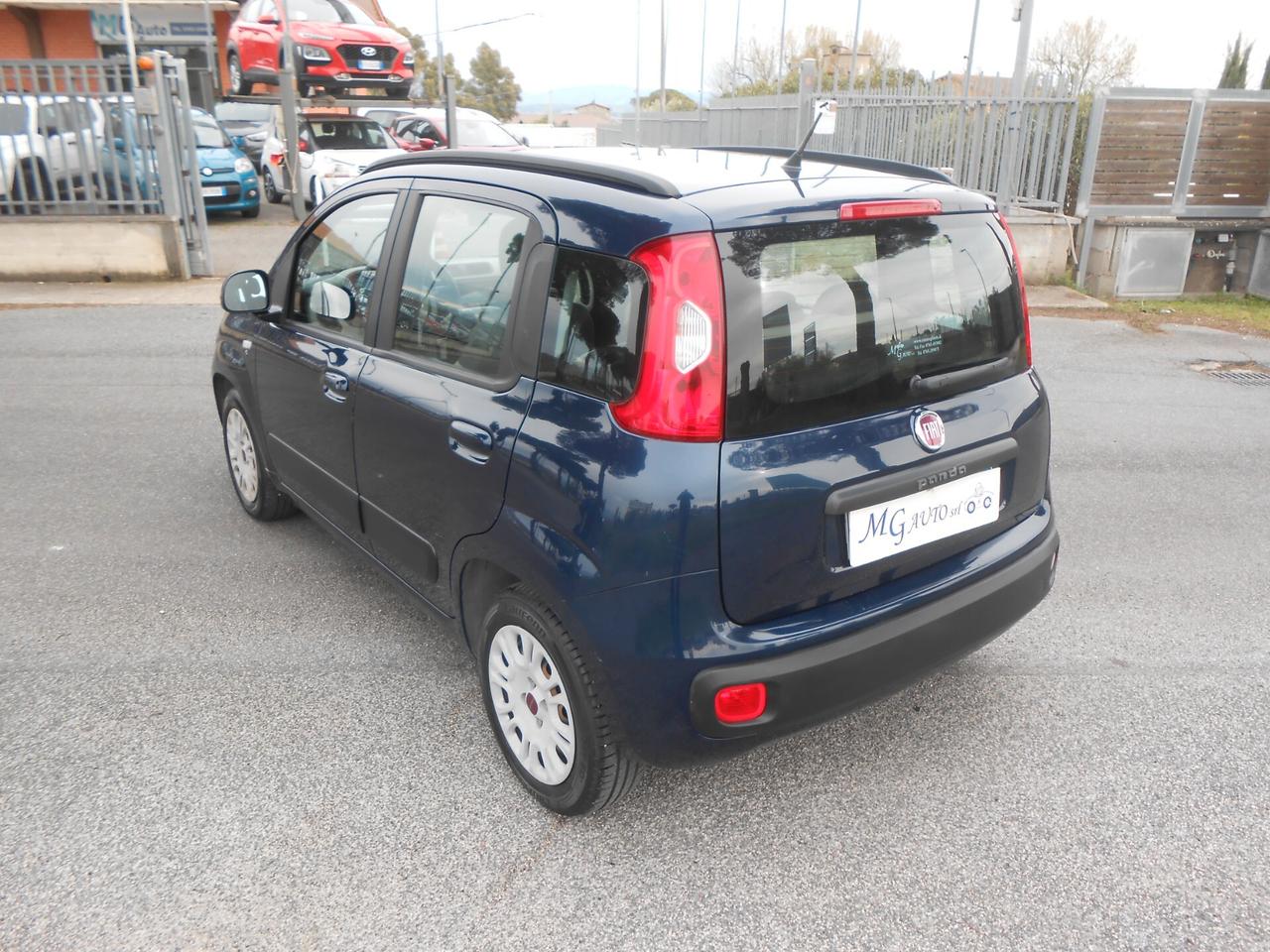 Fiat Panda 1.2 Easy