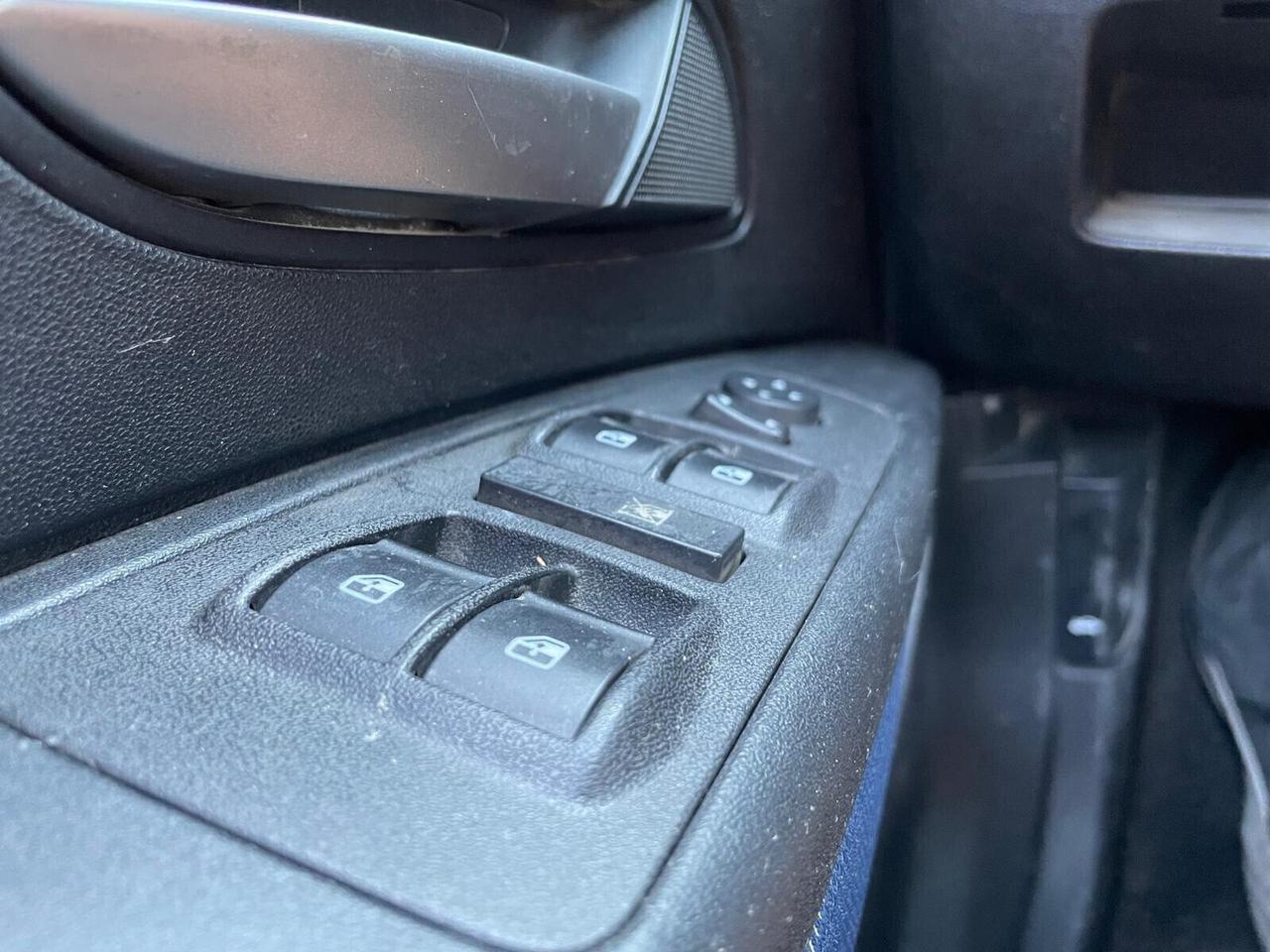 Fiat Grande Punto 1.2 5 porte Dynamic