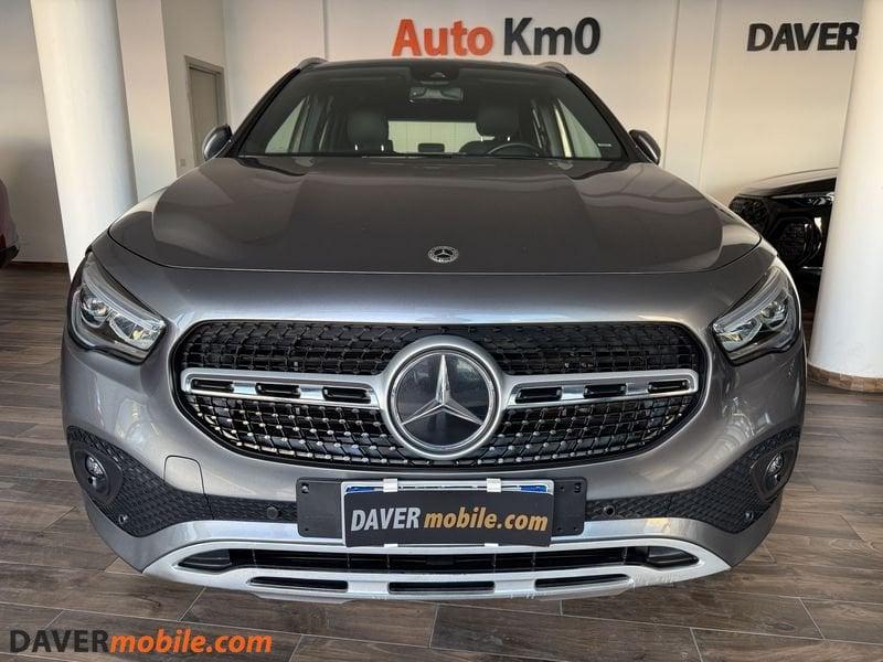 Mercedes-Benz GLA GLA 250 e phev (eq-power) Sport Plus auto