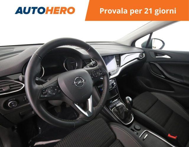 OPEL Astra 1.2 Turbo 130 CV S&S 5 porte Business Elegance