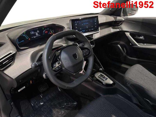 PEUGEOT 2008 1.2 hybrid Style 136cv e-dcs6