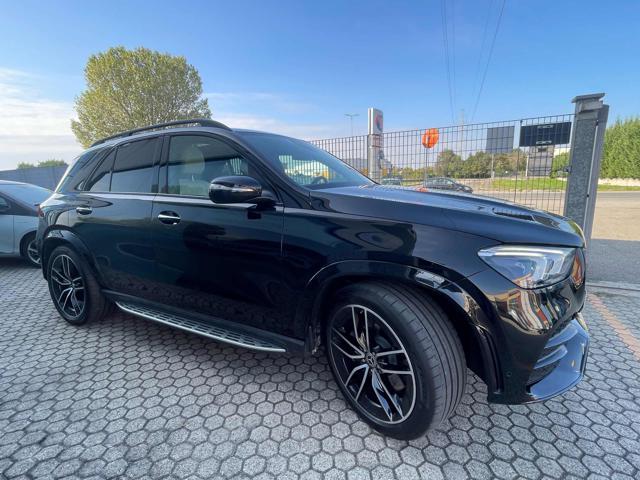 MERCEDES-BENZ GLE 300 d 4Matic MHybrid Premium Plus Pr.Reale-rata 749