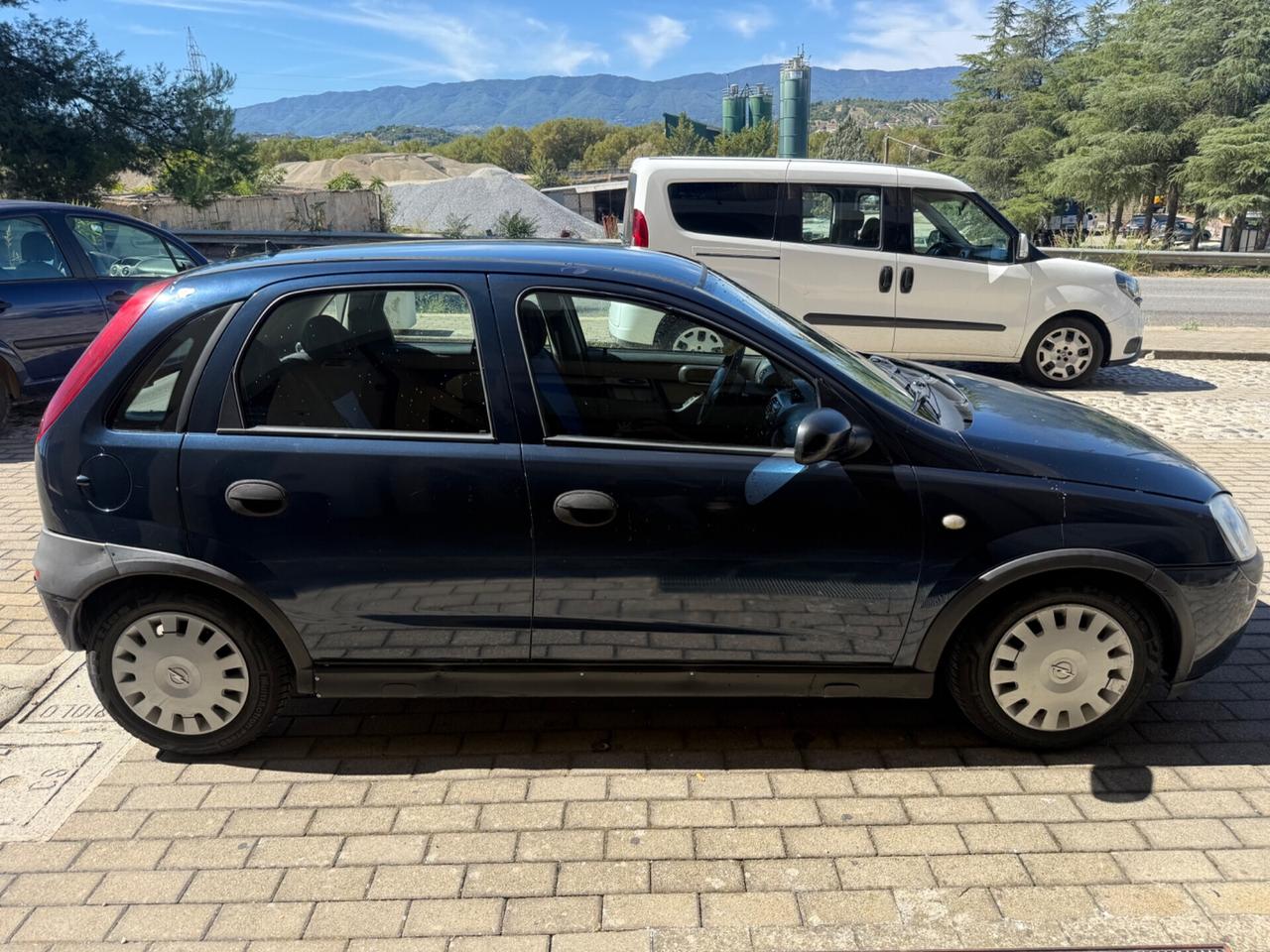 Opel Corsa 1.2i 16V cat 5 porte Comfort