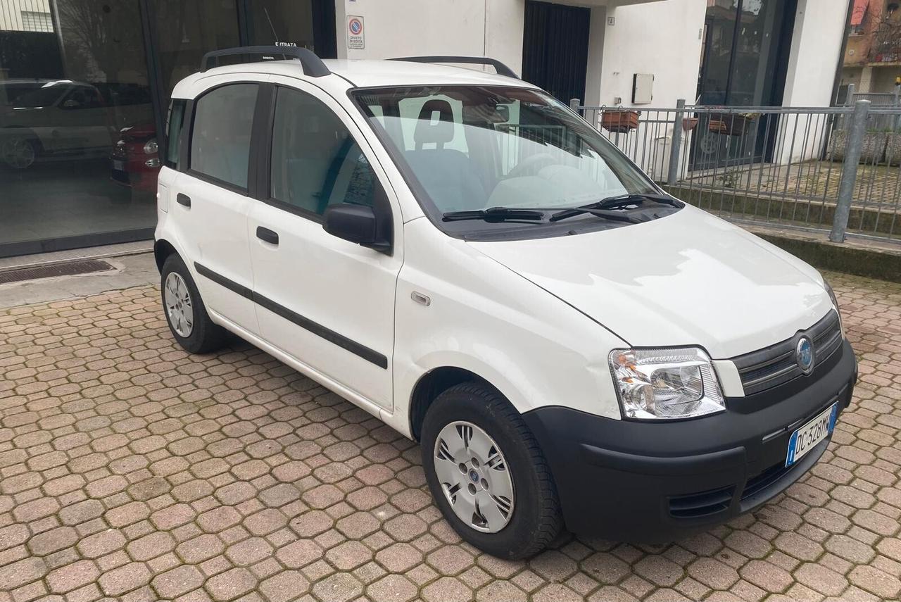 Fiat Panda 1.3 69CV MJT DIESEL 139.000KM