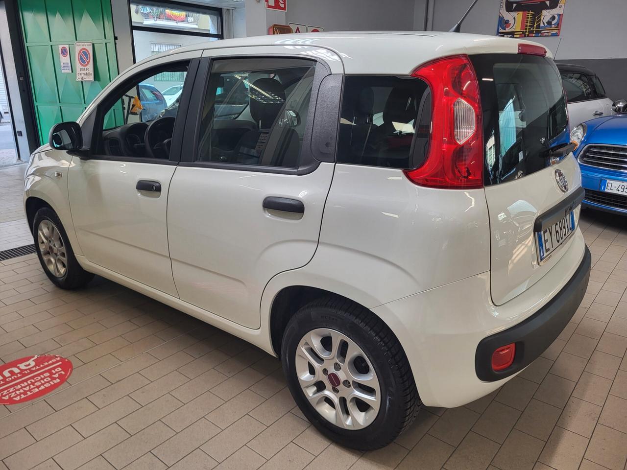 Fiat Panda 1.2 Young PREZZO REALE!!