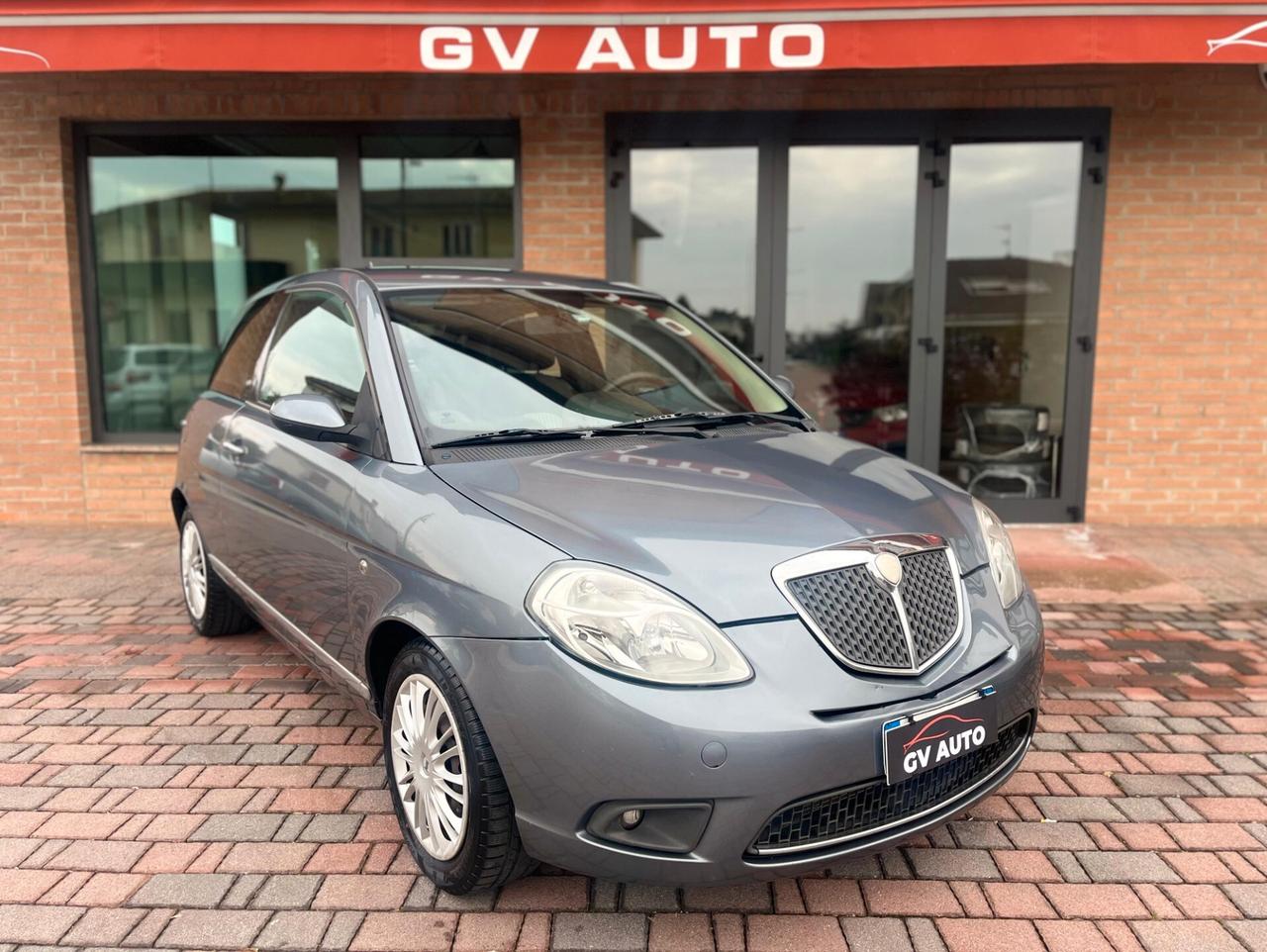 Lancia Ypsilon 1.2