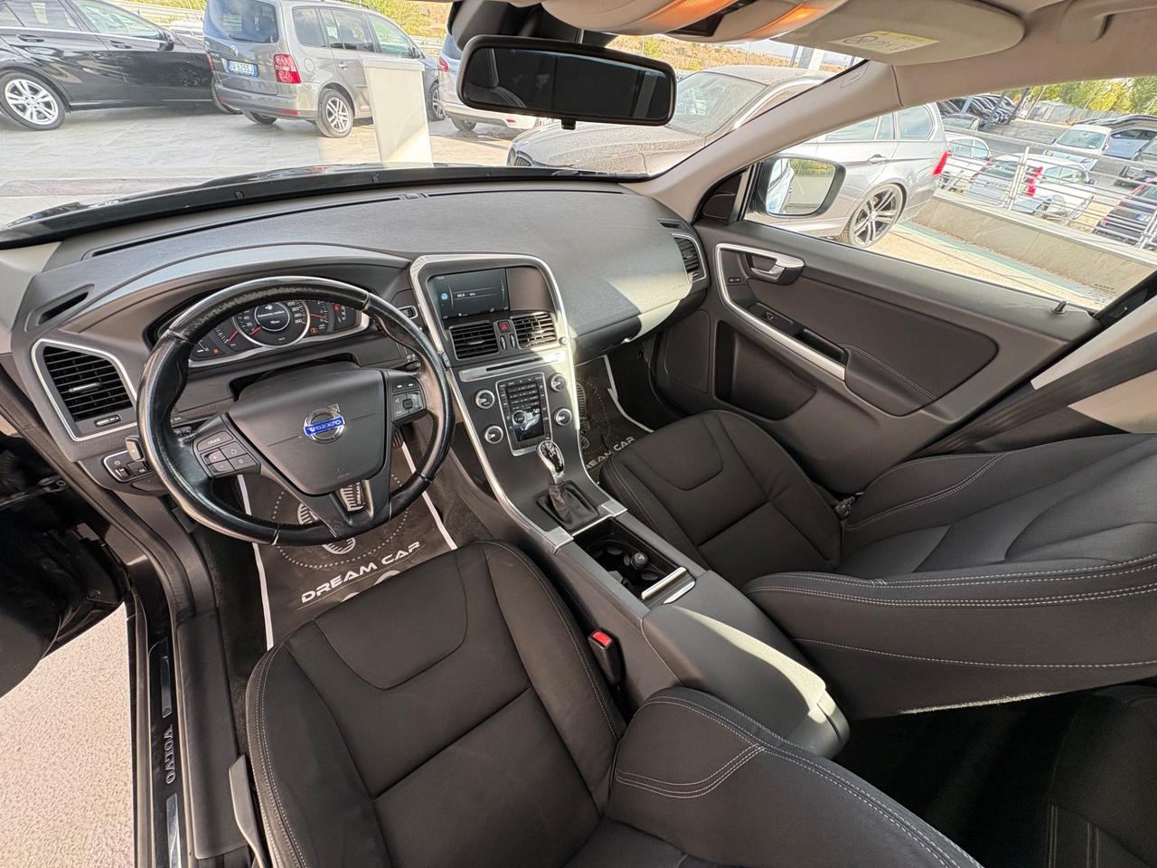 Volvo XC 60 2.0d 150cv AUTOM AWD Business