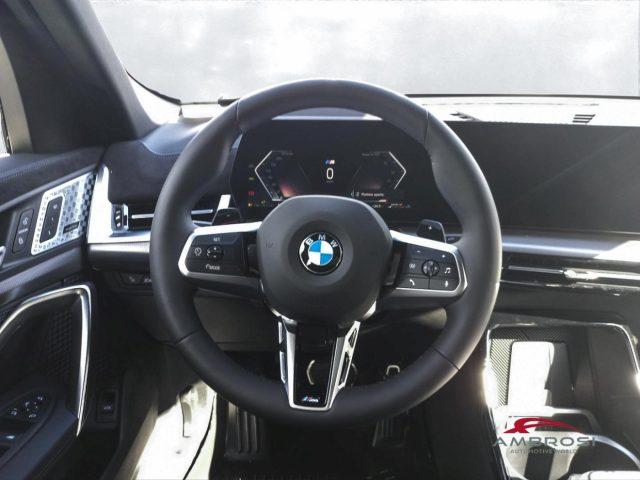 BMW X2 sDrive18d Msport Pro Innovation Confort Package