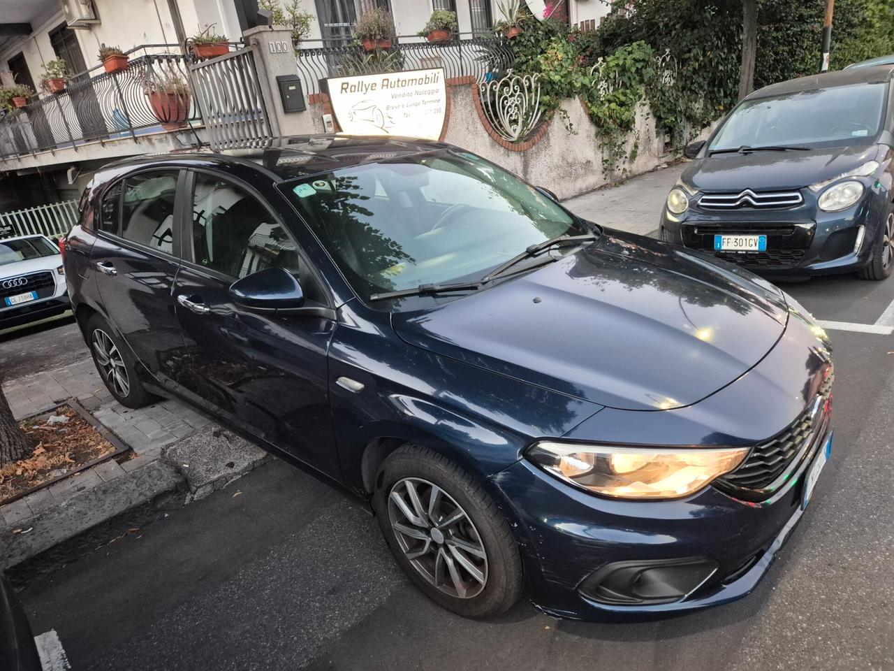 Fiat Tipo 1.4 5 porte Easy