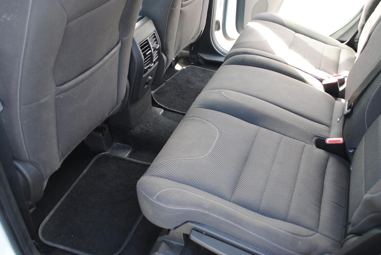 FORD KUGA 2.0 TDCI 120 CV OK NEOPATENTATI