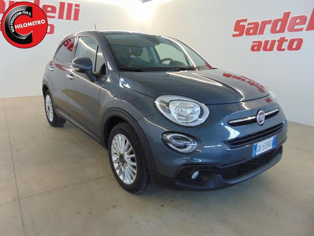 FIAT 500X 1.0 T3 Connect 120cv