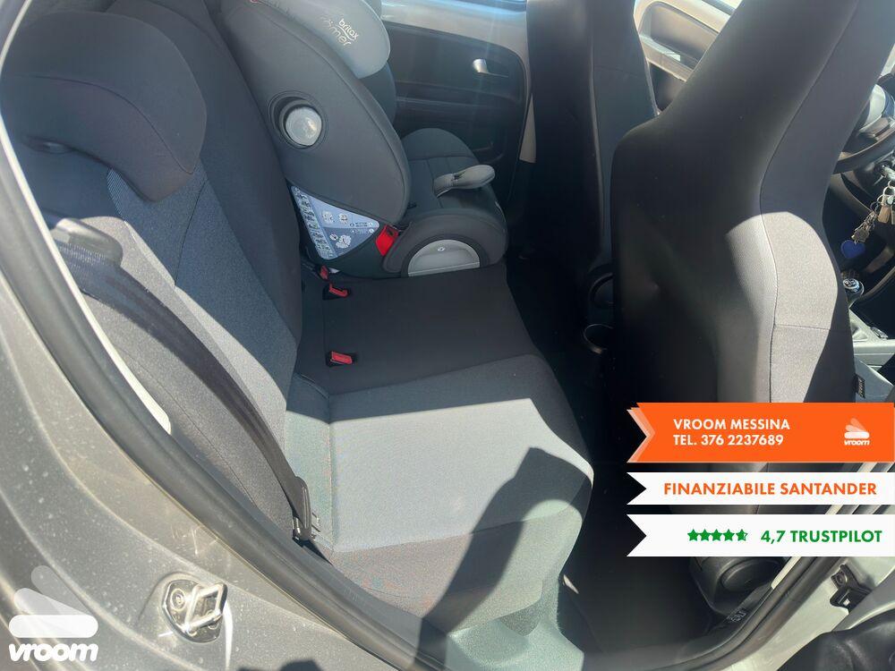 VOLKSWAGEN up! 1.0 5p. eco take up! BlueMotion ...