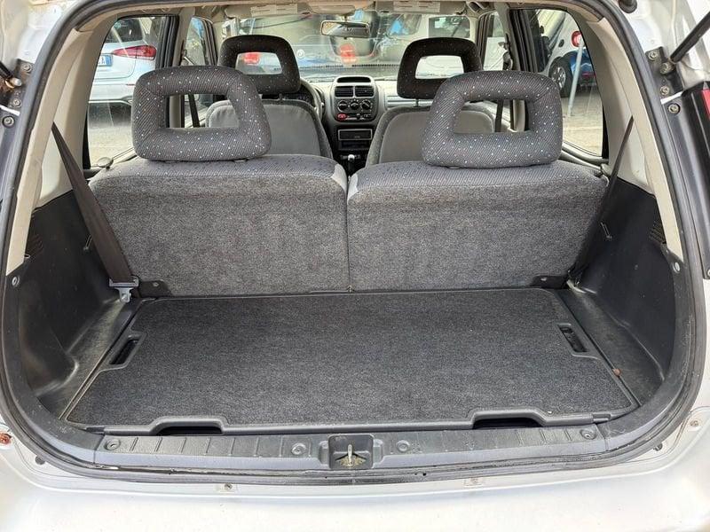 Suzuki Ignis 1.3 DualJet Cool 2WD