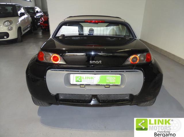 SMART Roadster (60 kw) pulse -Pronta Consegna