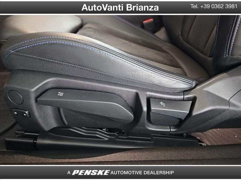 BMW Serie 4 420d Coupe mhev 48V Msport