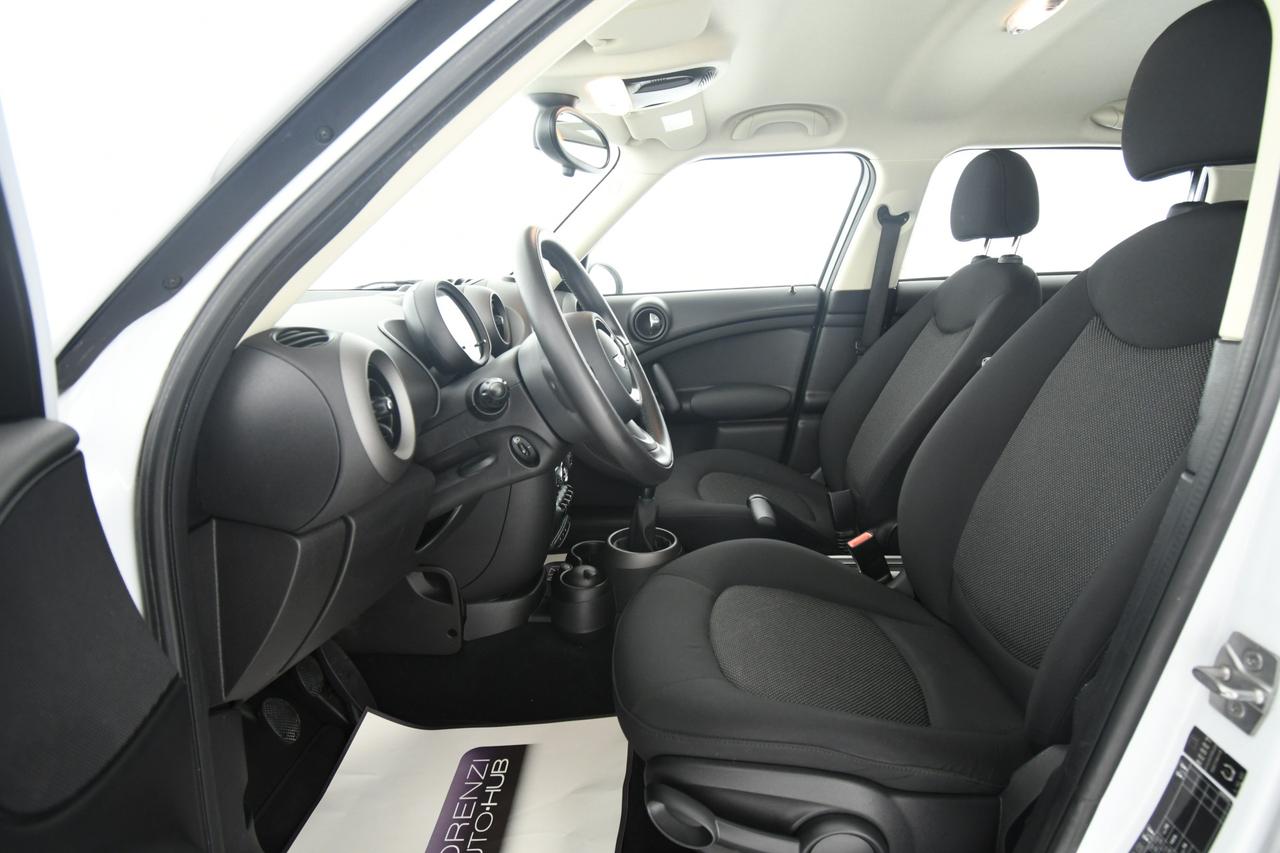 MINI Mini Countryman 1.6 One NEOPATENTATI