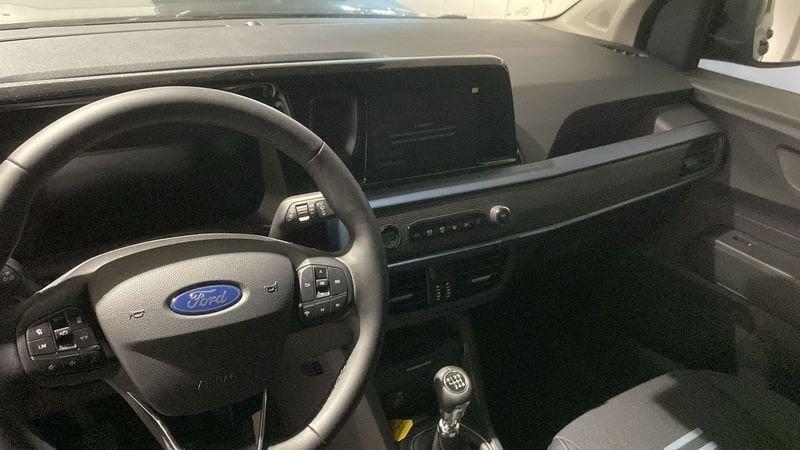 Ford Tourneo Courier Tourneo Courier 1.0 EcoBoost Active