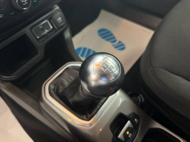 Jeep Renegade 1.6 mjt Limited 2wd 130cv