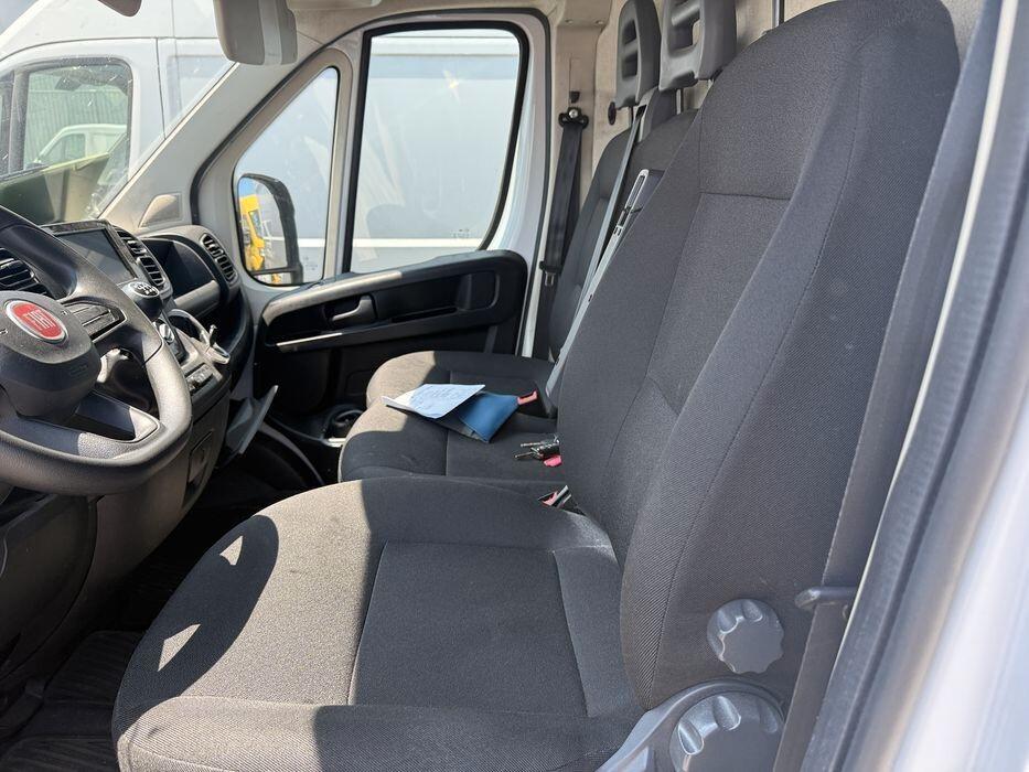 NEW FIAT DUCATO 2.2mjt L2H2 FURGONE 2023