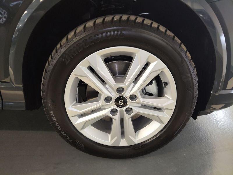 Audi Q2 Q2 35 2.0 tdi Business Advanced quattro s-tronic