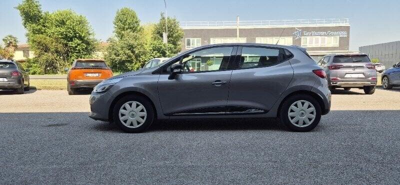 Renault Clio Clio 1.2 75CV GPL 5 porte Live