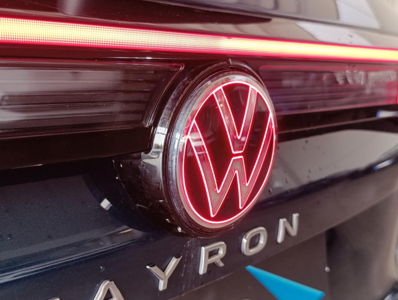 Volkswagen Tayron 1.5 etsi Life 150cv dsg 7p.ti