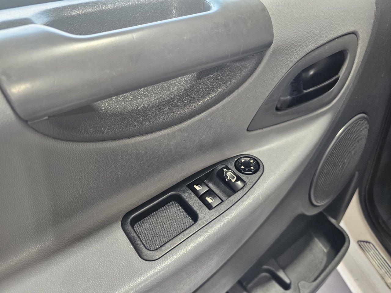 FIAT Scudo 1.6 mjt CH1 10Q Comfort 90cv ATP SCADUTO FRIGO OK