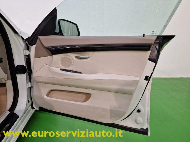 BMW 530 d xDrive Gran Turismo Futura