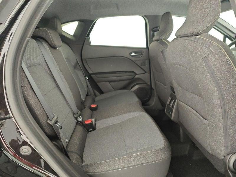 Renault Captur ECO-G 120CV Techno +Vernice