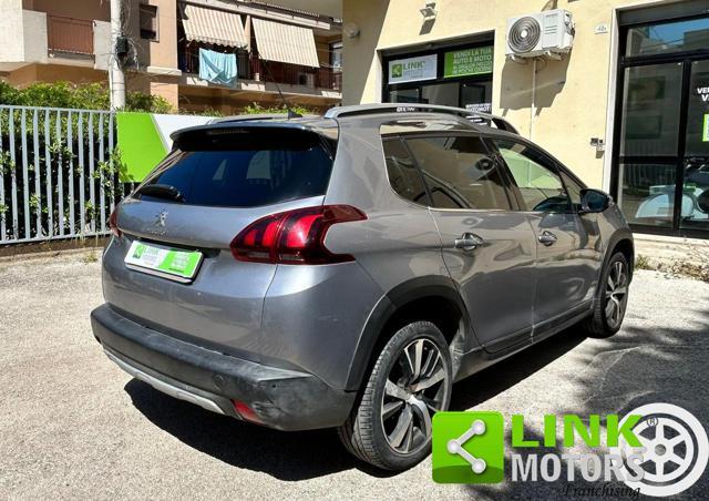 PEUGEOT 2008 ACTIVE