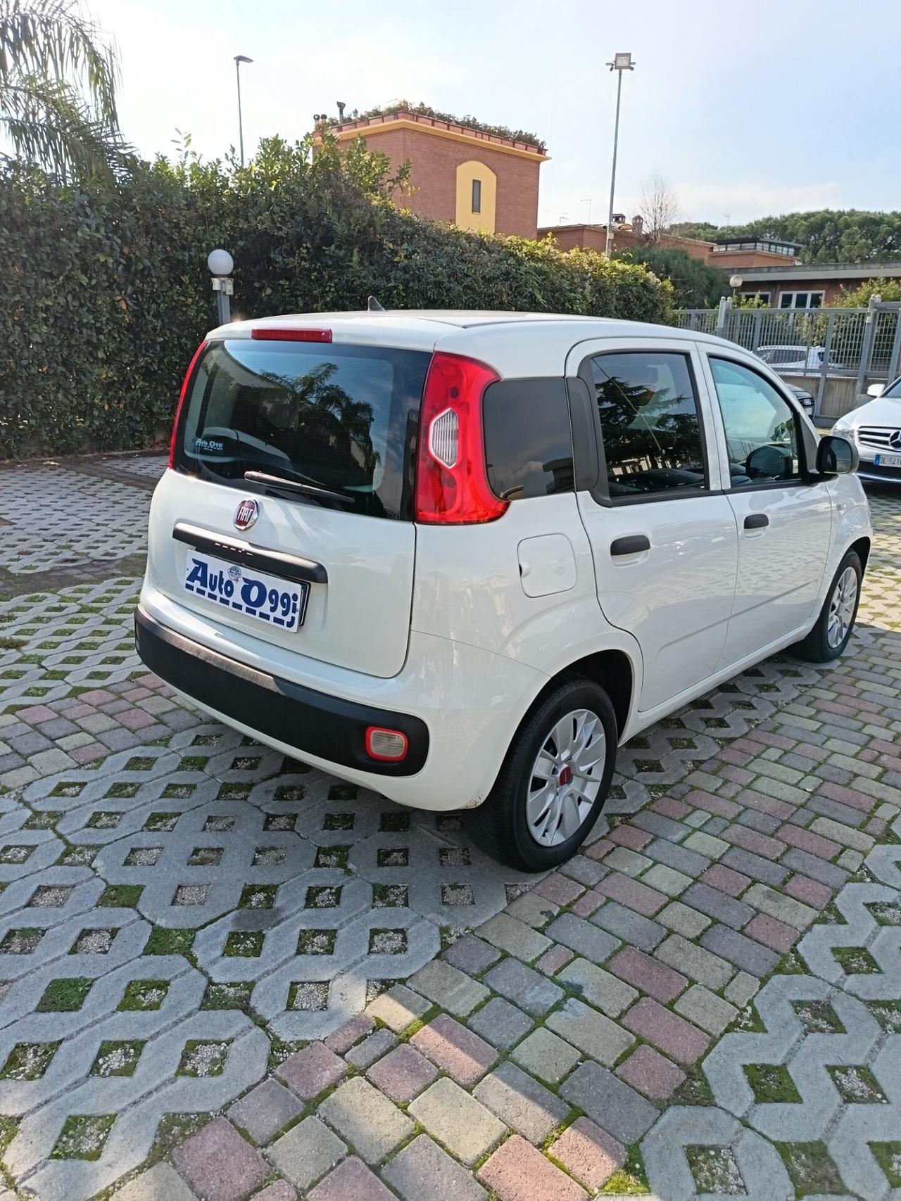 Fiat Panda 1.3 MJT S&S Easy