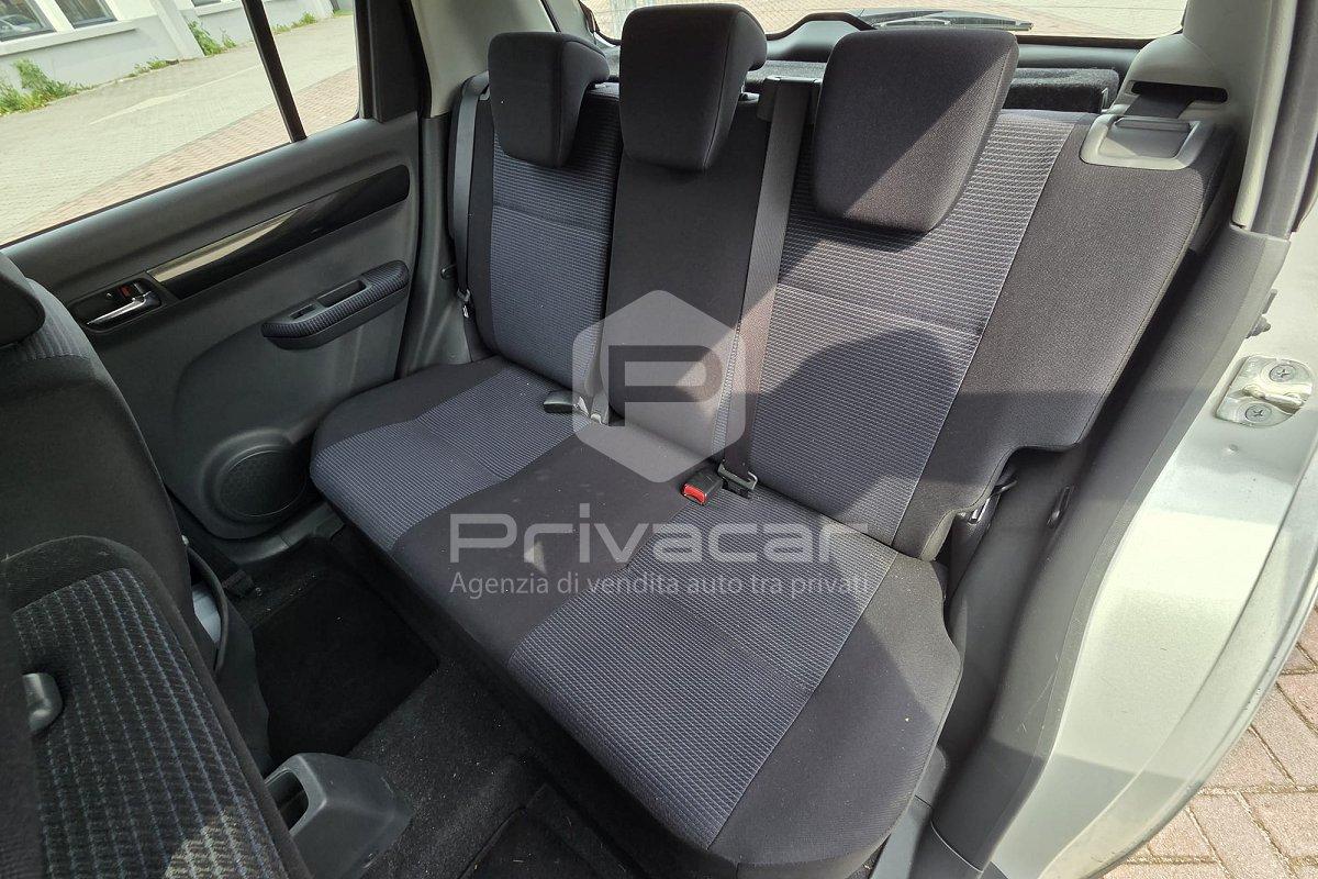 SUZUKI Swift 1.3 4x4 5p. GL