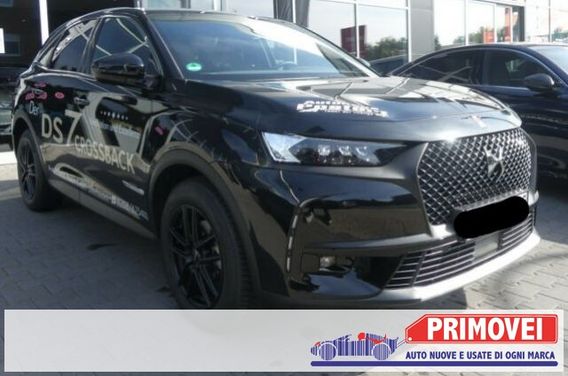 DS AUTOMOBILES DS 7 Crossback BlueHDi 130 Performance