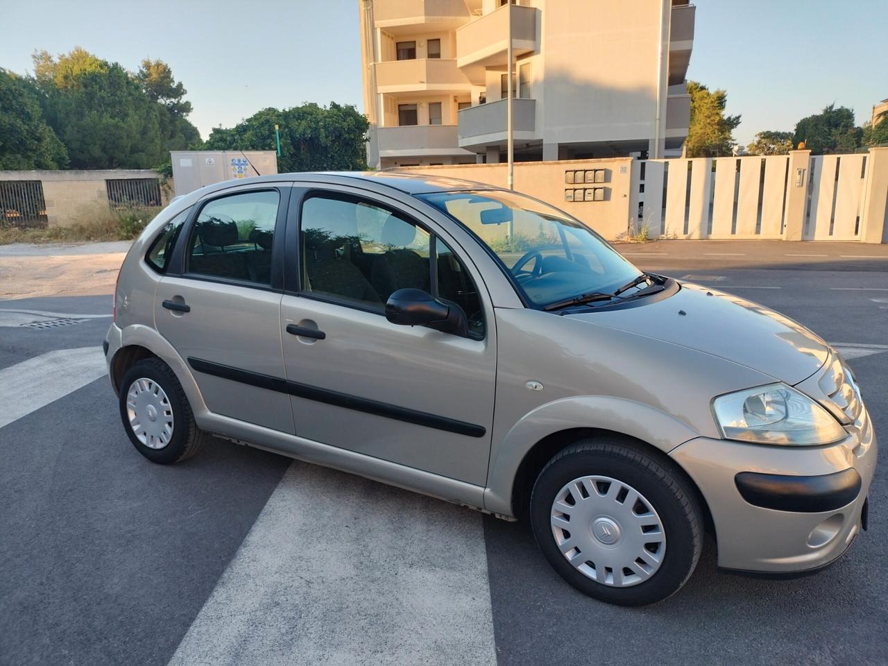 Citroen C3 1.1 Elegance 120.000km