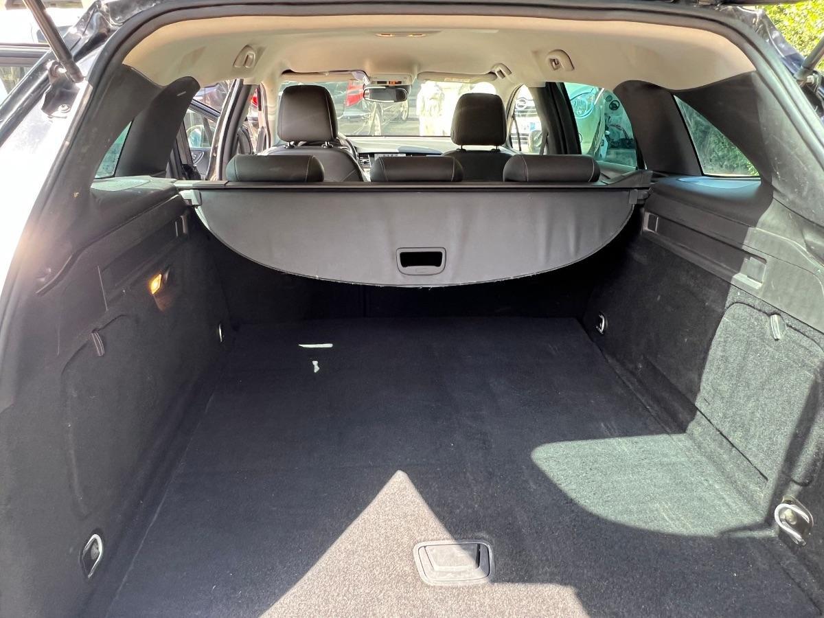 OPEL Astra Station Wagon1.6 CDTi Sports Tourer