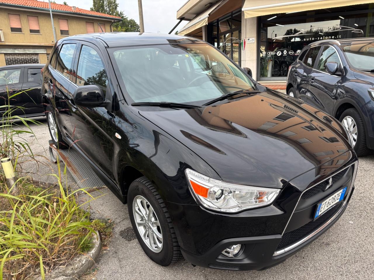 Mitsubishi ASX 1.8 DI-D 150 CV 2WD Invite